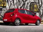 Hyundai i20 5-Door 2012 года (ZA)